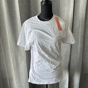 Goodfellow & Co White Short Sleeve Tee